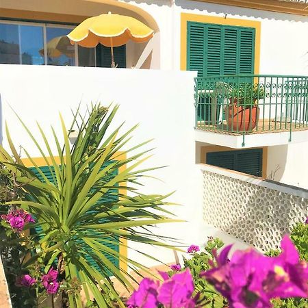 Casas Da Vila Luz Exterior foto