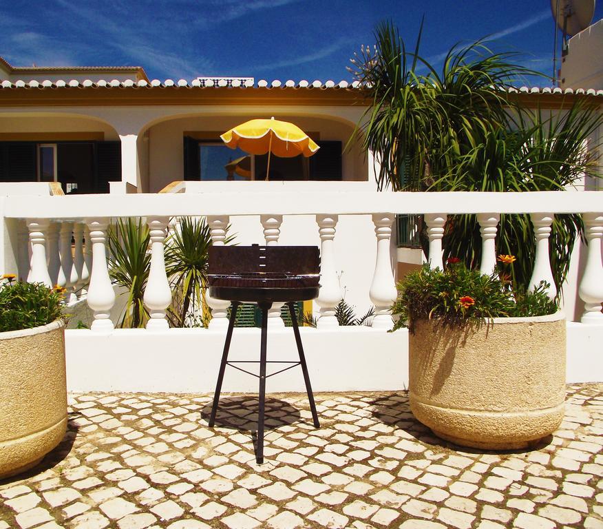 Casas Da Vila Luz Exterior foto