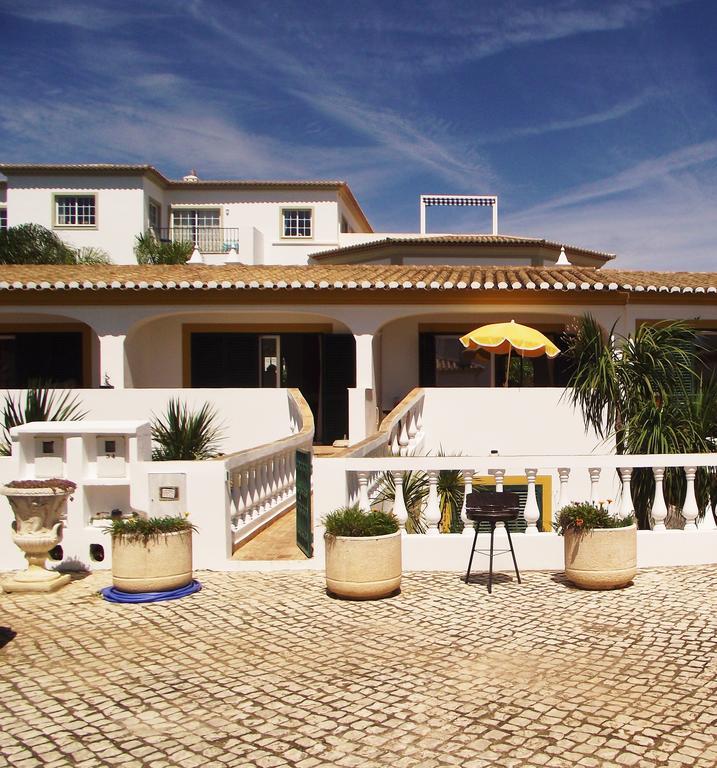 Casas Da Vila Luz Exterior foto