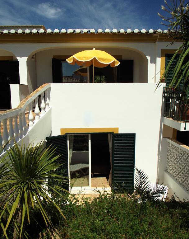 Casas Da Vila Luz Exterior foto