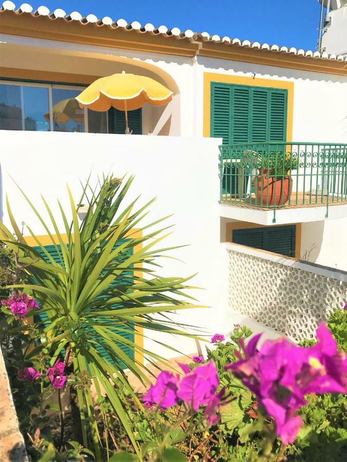 Casas Da Vila Luz Exterior foto