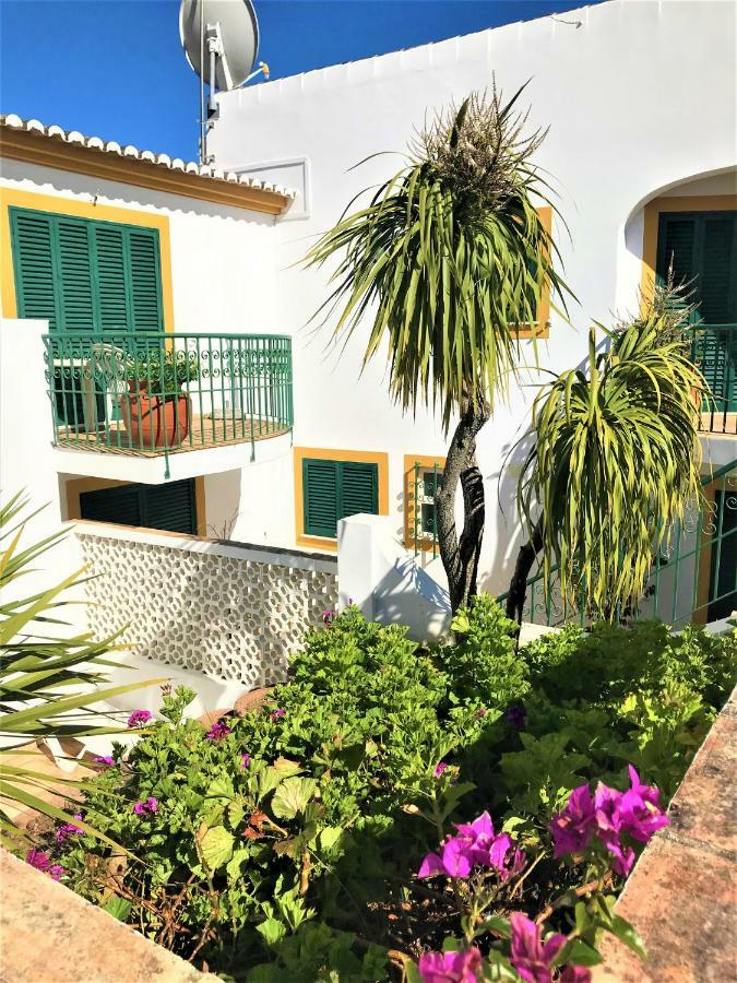 Casas Da Vila Luz Exterior foto